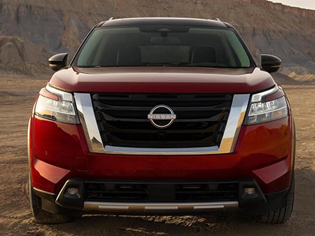 Разборка Nissan Казахстан